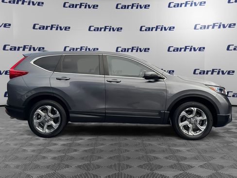 Used 2019 Honda CR-V EX image 7