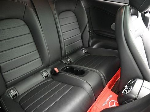 Used 2023 Mercedes-Benz C 300 4MATIC Coupe image 29