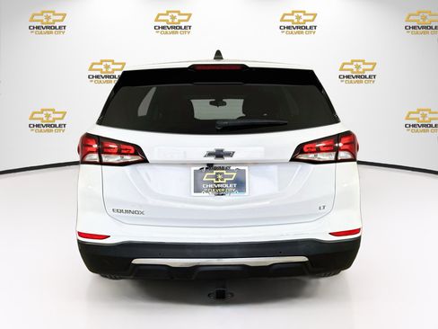 Used 2023 Chevrolet Equinox LT FWD image 7