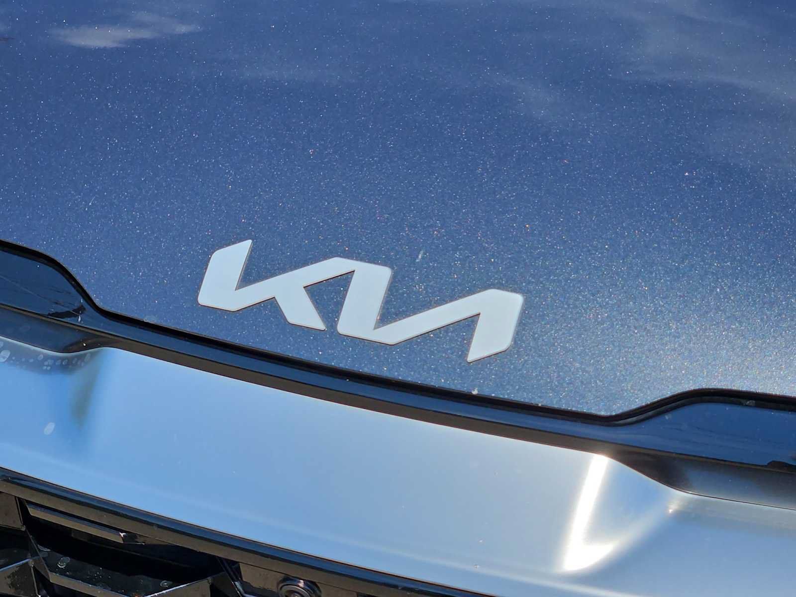 Used 2024 Kia Sportage SX FWD image 10