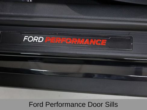Used 2019 Ford Mustang Shelby GT350R w/ GT350R Equipment Group 920A RWD image 35