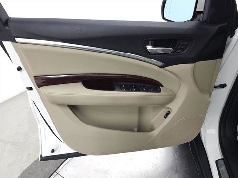 Used 2016 Acura MDX SH-AWD w/ Technology Package image 14