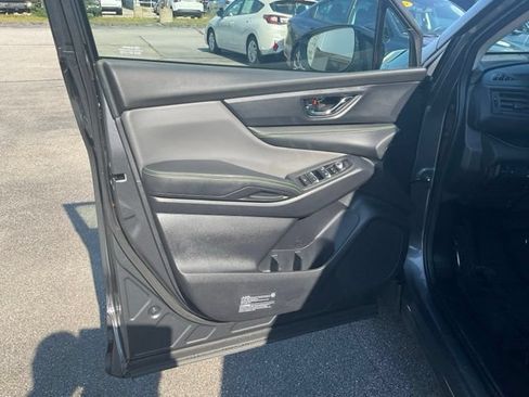 Used 2024 Subaru Ascent Onyx Edition AWD/4WD image 13