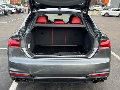 Used 2024 Audi S5 Prestige image 9