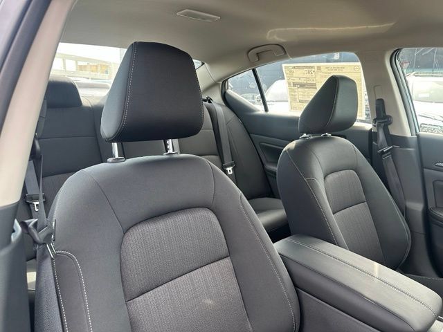 New 2026 Nissan Altima 2.5 SV AWD/4WD image 16