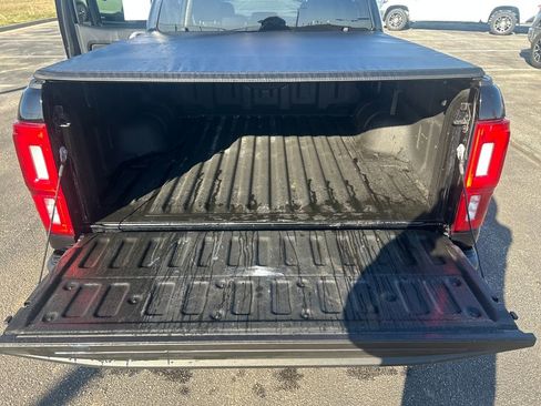 Used 2020 Ford Ranger XLT w/ Equipment Group 301A Mid AWD/4WD image 21