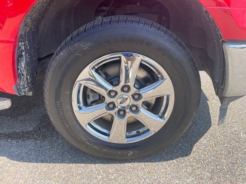 Used 2019 Ford F150 XLT w/ Equipment Group 302A Luxury RWD image 9