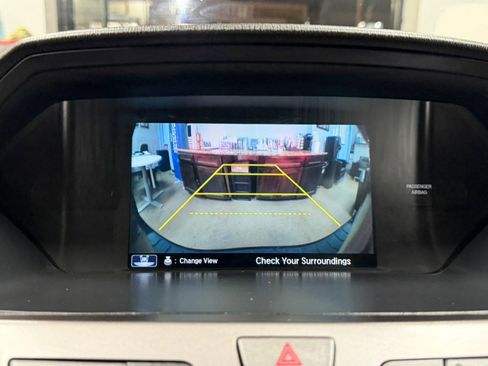 Used 2016 Honda Odyssey Touring Elite image 76