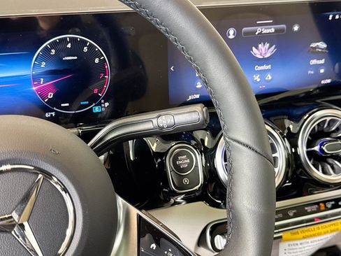 New 2026 Mercedes-Benz GLA 250 4MATIC image 15