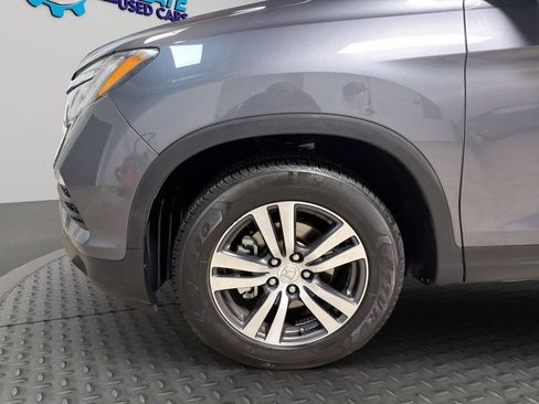 Used 2016 Honda Pilot EX-L image 23