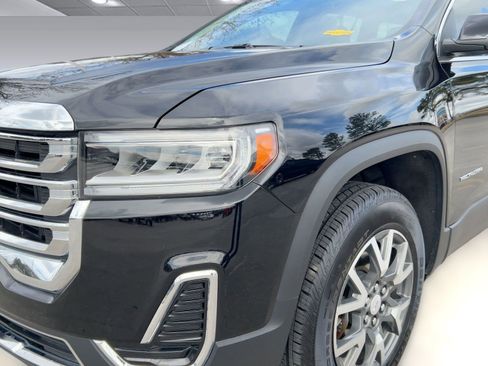 Certified 2023 GMC Acadia SLE w/ Driver Convenience Package image 11