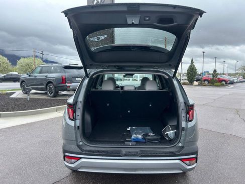 New 2026 Hyundai Tucson SEL image 29