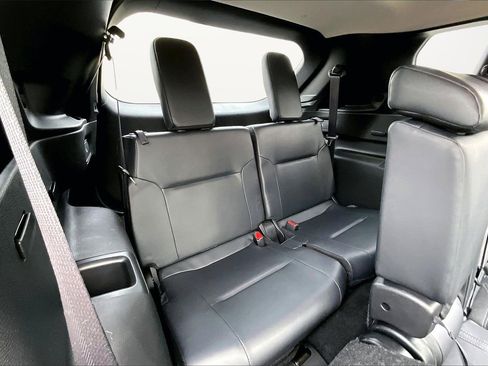 Used 2024 Mitsubishi Outlander SE image 23