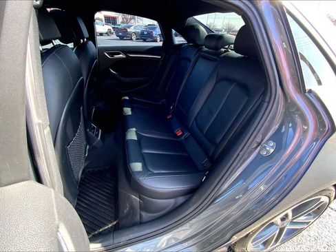 Used 2019 Audi A3 2.0T Premium w/ Convenience Package image 21