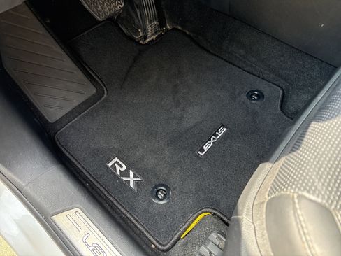 Used 2024 Lexus RX 350 w/ Convenience Package AWD/4WD image 15