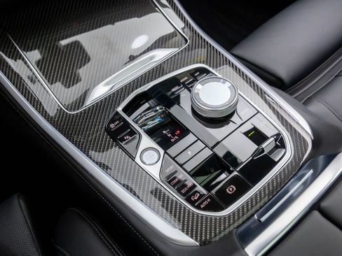 New 2026 BMW X5 M60i AWD/4WD image 22