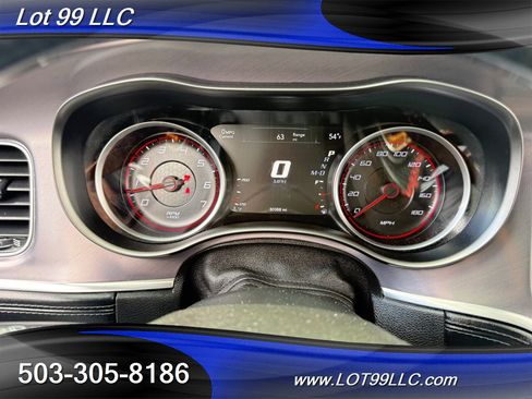 Used 2019 Dodge Charger Scat Pack w/ Plus Group image 10