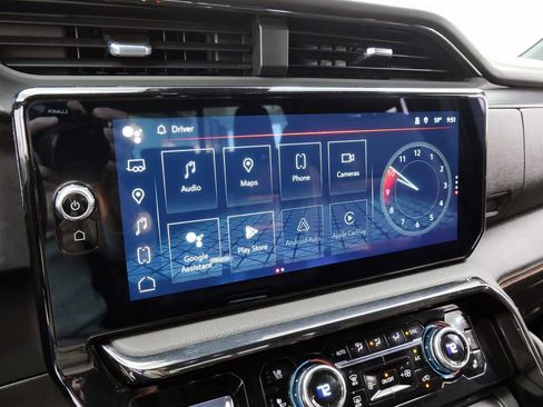 Used 2022 GMC Sierra 1500 AT4 w/ AT4 Premium Package image 31