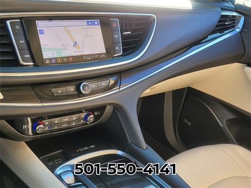 Used 2023 Buick Enclave Premium w/ Experience Buick Package image 27
