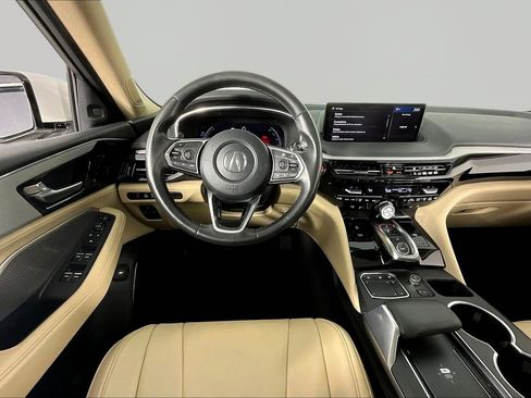 Certified 2024 Acura MDX SH-AWD image 8
