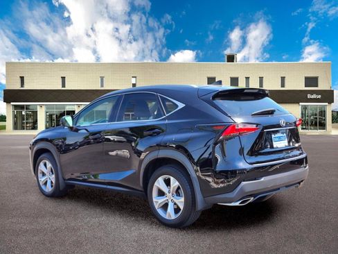 Used 2017 Lexus NX 200t AWD w/ Premium Package image 5