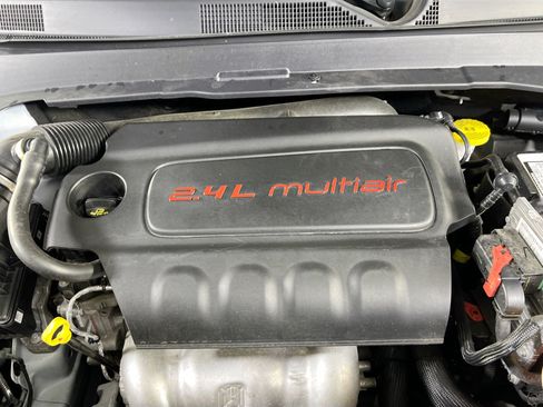 Used 2022 Jeep Compass Limited AWD/4WD image 28