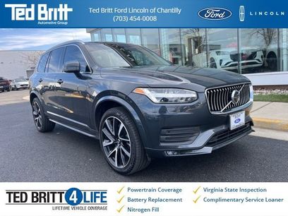 Used 2021 Volvo XC90 T6 Momentum w/ Climate Package