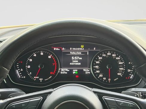 Used 2018 Audi A4 2.0T Premium Plus w/ Premium Plus Package AWD/4WD image 32