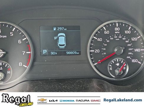 Used 2022 Kia Telluride EX w/ EX Premium Package image 31