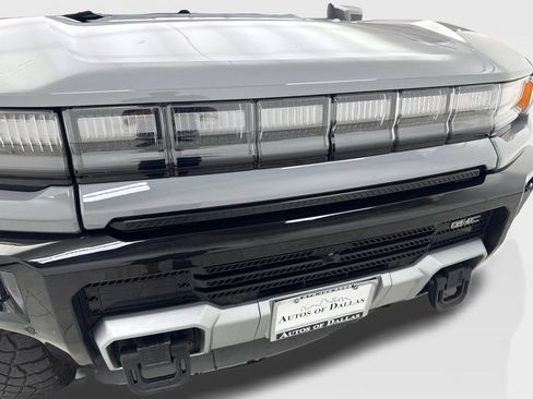 Used 2024 GMC Hummer EV 2X w/ Extreme Off-Road Package AWD/4WD image 26