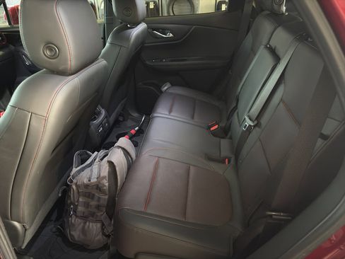 Used 2020 Chevrolet Blazer RS image 4