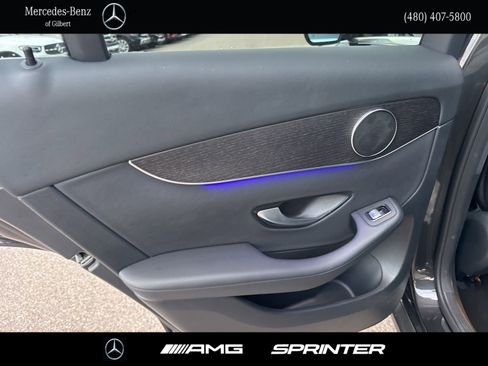 Certified 2022 Mercedes-Benz GLC 300 GLC 300 image 19