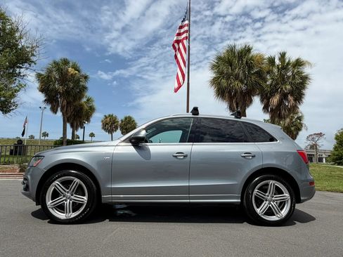 Used 2010 Audi Q5 3.2 Prestige AWD/4WD image 47