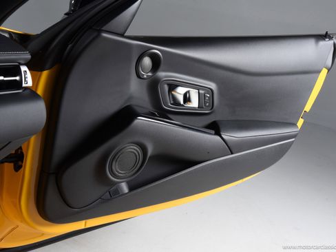 Used 2021 Toyota Supra image 38