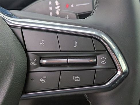 New 2026 Chevrolet Equinox LT w/ Safety and Technology Package image 14