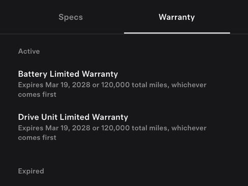 Used 2020 Tesla Model 3 Long Range AWD/4WD image 31