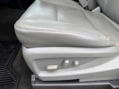 Used 2014 Chevrolet Silverado 1500 LTZ AWD/4WD image 22