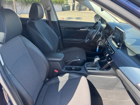 Used 2021 Kia Seltos S FWD image 19