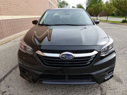 Used 2022 Subaru Legacy Premium AWD/4WD image 14