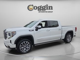 Used 2023 GMC Sierra 1500 Denali w/ Denali Reserve Package AWD/4WD video 1