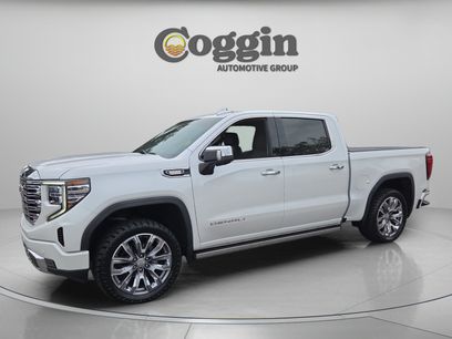 Used 2023 GMC Sierra 1500 Denali w/ Denali Reserve Package