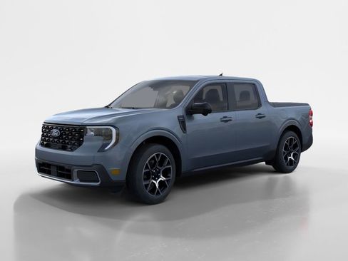 New 2026 Ford Maverick Lariat AWD/4WD image 34