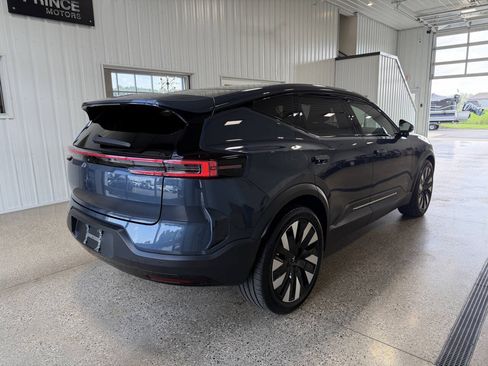 Used 2025 Polestar Polestar 3 AWD/4WD image 5