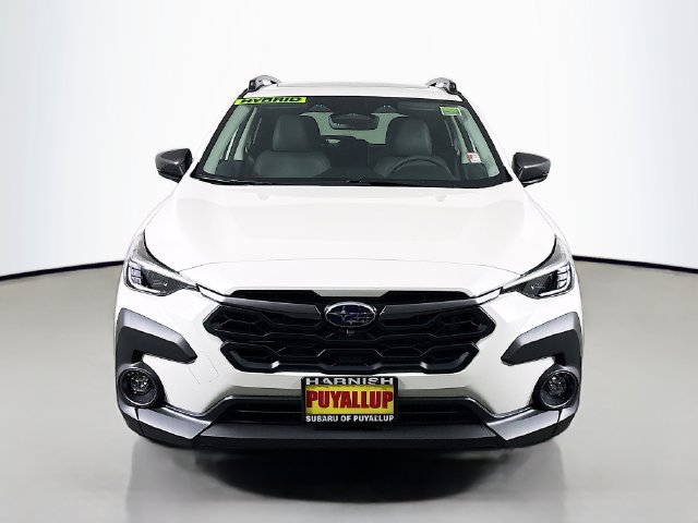 New 2026 Subaru Crosstrek 2.5i Limited w/ Crosstrek Mirror Package AWD/4WD image 2