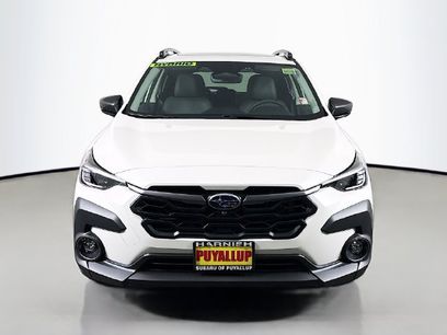New 2026 Subaru Crosstrek 2.5i Limited w/ Crosstrek Mirror Package
