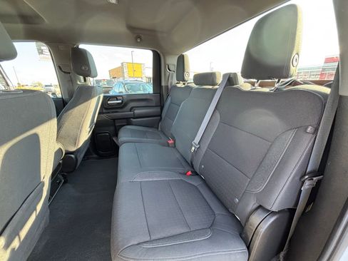 Used 2021 Chevrolet Silverado 3500 W/T w/ Gooseneck/5TH Wheel Package image 17