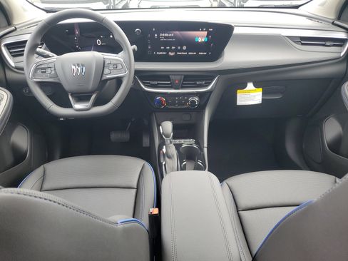 New 2026 Buick Encore GX Sport Touring image 13