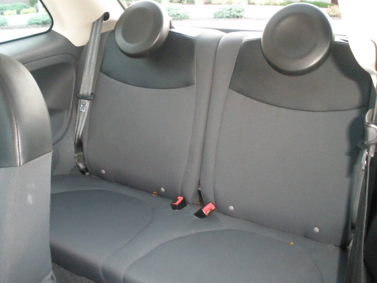 Used 2013 FIAT 500 Pop FWD image 26