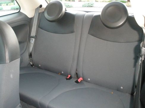 Used 2013 FIAT 500 Pop FWD image 26