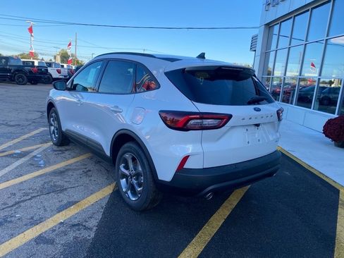 New 2025 Ford Escape ST-Line w/ Tech Pack #1 image 2